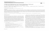 S-Adenosyl Methionine and Transmethylation Pathways in ...ketamineconsult.com/wp-content/uploads/...and-Transmethylation-Pathways... · pathway consisting of folate and methionine