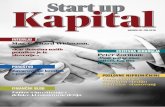 Start up Kapitalstartupkapital.com/wp-content/uploads/2019/05/KAPITAL-APRIL-2019_web.pdf · njihova vodja službe za trženje, Simona Kokalj sta predstavili pestro in razširjeno
