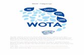 WASH Campaign - mol.gov.vu · The Wash Campaign 2016 of the Vanuatu Wash Sector is a complete cross media campaign about Water Sanitation and Hygiene for which I have designed many