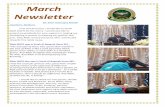 March Newsletter - An Noor Quran Academyannoorquranacademy.org/wp-content/uploads/2017/04/March-2017... · March Newsletter By: Sister Gulsangay Rashidi Assalamu Alaikum, First and
