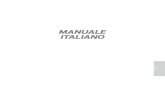 MANUALE ITALIANO - dstqaa92re5c4.cloudfront.net user... · ad offrire continuamente le bici più innovative del mondo. 1.2 uSo del manuale Leggere attentamente questo manuale prima