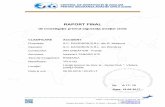 de investigație privind siguranța aviației civileaeroclubulromaniei.ro/media/motod/2016.05.28-Accident motodeltaplan YR... · Accident – Motodeltaplan – YR-5132 – Vădeni