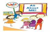 KIDS CENTRAL: ALL ABOUT ME · PDF filekids central: all about me 1 kids central: all about me ... kids central: all about me 3. kids central: all about me 3 all about me 4