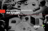 Tendencias del Entorno Laboral en México (TELM) 2019 64 2019/Atraccion-y-Retencion... · Tendencias del Entorno Laboral en México (TELM) 2019 4 De 1 a 6 meses De 7 a 12 meses De