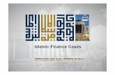 W8 Islamic Finance Cases - zulkiflihasan.com · Affin Bank Berhad v Zulkifli Abdullah and Malayan Banking Berhad v Marilyn Ho Siok Lin. n This position indicates the improvement of