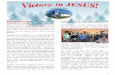 Roddickton - Apostolic Faith Churchapostolicfaith.org/world-reports/2018/2018-January.pdf · how the blessings of the Lord flowed as we worshipped in His presence. The evening service