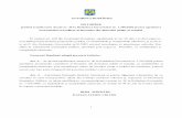 GUVERNUL ROMÂNIEI HOTĂRÂRE - old.ansvsa.roold.ansvsa.ro/documente/admin/Proiect_HG_modif_HG_1705_2006_nota... · aprobarea inventarului centralizat al bunurilor din domeniul public