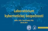 Laboratórium kybernetickej bezpečnosti - upjs.sk · kybernetickej bezpečnosti. Dear Email User, We have dictated an unusual activates with your email account and it has been used