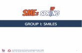 GROUP I: SMILES - smi.or.th€¦ · 7. คุณอ านาจ งามไพบูลย์สมบัติ บริษัท ตรัยธาราภูมิ จ ากัด