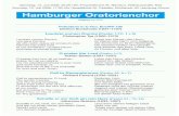 Hamburger Oratorienchor - Konzert - 12.07.2008 St ... Laudate Dominum in timpano et choro. LODet Inn