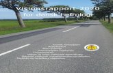 Visionsrapport 2020 for dansk nefrologi - nephrology.dknephrology.dk/Publikationer/accept260413Visionsrapport2020.pdf · CKD antages i langt de fleste tilfælde at progrediere langsomt
