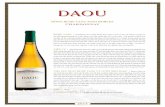 DÒNG RƯỢU VANG PASO ROBLES Chardonnay · các loại rượu vang năm 2017 có thể sánh ngang với những điều tốt đẹp nhất từng có trên Vùng núi DAOU. NHÀ