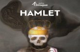 2018 HAMLET - opera-comique.com€¦ · en inspirant des partitions d’autant plus audacieuses que les originaux étaient connus du public. Aucun relent nationaliste dans le reproche.