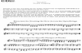 Violin Exercises: Pavel Bytovetzski · Title: Violin Exercises: Pavel Bytovetzski Author: WBaxley Music, Subito Music Corp, & Stephens Pub. Co. Subject: Double Stopping for Violin,
