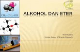 ALKOHOL DAN ETER - blog.ub.ac.idblog.ub.ac.id/hasniaazizah/files/2013/04/KD-II-Meeting-3-TEP-THP.pdfTATANAMA 2.1 TATA NAMA ALKOHOL 2.1.1 Dalam Tatanama Substitutif IUPAC suatu nama
