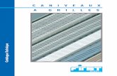 CANIVEAUX A GRILLES - · PDF filetechnique et calcul de drainage 17-20 normes 20 caniveaux a grilles - 22 caniveaux a grilles - 24 caniveaux a grilles - 26 caniveaux a grilles - 28