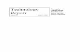 Technology Portable Ultrasound Report Emergency - CADTH · Cite as: Chen S, Husereau D, Noorani H, Tran K, Boudreau R, Lentle B, Rowe B, Keating T. Portable ultrasound devices in