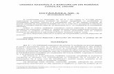 UNIUNEA NAŢIONALĂ A BAROURILOR DIN ROMÂNIA · examenul de definitivat în alte profesii juridice, sesiunea august 2019; Pe baza Raportului întocmit și susținut de Președintele