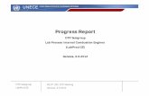 WLTP-DTP-LabProcICE Progress Reportxxx [Kompatibilitätsmodus] · Progress Report DTP S bDTP Subgroup Lab Process Internal Combustion Engines (LabProcICE) Geneva, 6.6.2012 WLTP 10th