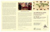 LA FOLÍA - cicus.us.escicus.us.es/wp-content/uploads/2019/02/TripticoLaFolia.pdf · obras de cornago, peÑalosa, baena, cerone, anÓnimos, destouches-blavet, martÍnez compaÑÓn,
