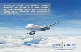 HIGH-VALUE FLIGHT AND TOURISM OFFERS BETWEEN THE … 2016_WEB... · high-value flight and tourism offers between the middle east and europe, including germany, uk, uae, egypt and