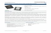 HTU21D(F) Sensor Digital Relative Humidity sensor with ...tet.pub.ro/pages/altele/Documentatie/Kit senzori vreme/HTU21D.pdf · HTU21D(F) Sensor Digital Relative Humidity sensor with