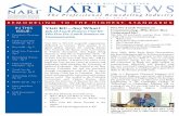 NARI NEWS - Kansas City NARI | Remodeling Done Right · NARI NEWS The Professional Remodeling Industry July 2016 BUSINESS BUILT TOGETHER • President’s Message Pg 2 • NARI Committee