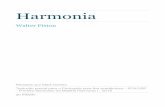 Walter Piston - Harmonia (Tradução Pacial) · Exemplo 2-4 Intervalos Consonantes e Dissonantes ... encontrado em livros de hinos e nas harmonizações do coral de Bach 371. As partes