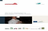 Agri-TrAns: TrAnspArency in AgriculTurAl VocATionAl TrAining · This manual is the result of the two-year project Agri-Trans: Transparency in agricultural vocational training; European