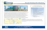 North Bethesda Market - BOQ Lodging · accessible, North Bethesda Market is your ideal lodging solution for government agencies. We currently serve dozens of government agencies to