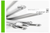 Zapp Precision Metals GmbH MEDICAL ALLOYS MEDICAL … · Pure Titanium grade 1 3.7025 Pure Titanium grade 2 3.7035 Pur e Titanium grade 3 3.7055 Pure Titanium grade 4 3.7065 Titanium