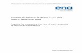 Engineering Recommendation EREC S34 Issue 2, November 2018 ... · ENA TS 41-24 also contains an extensive list of reference documents. Standards publications BS EN 50522:2011, Earthing