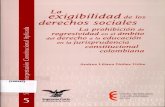 sistemabibliotecario.scjn.gob.mxsistemabibliotecario.scjn.gob.mx/sisbib/2018/000292127/000292127.pdf · Núñez Uribe, Andrea Liliana, autor La exigibilidad de los derechos sociales
