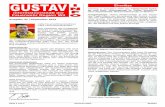 Einsätze · Seite 2 von 4 GUSTAV INFO 31/2013