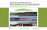 Regionale Biomassehöfeec.europa.eu/energy/intelligent/projects/sites/iee-projects/files/...marktorientierten Machbarkeitsstudie und auch ein Excel® Hilfsprogramm für deren Bearbeitung.
