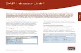 FS SAP Inkasso Link screen ly4 - de.eos- Bei Bedarf k£¶nnen Sie diese drei Module von SAP Inkasso-Link¢®