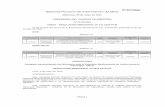 Sistema Peruano de Información Jurídicaspij.minjus.gob.pe/Normas/textos/050510T.pdf · Modifican y especifican partidas arancelarias de la R.D. Nº 09-2010-AG-SENASA-DSV RESOLUCION