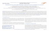 Standardization of Nandhi Mezhugu, a poly herbomineral ...nischennai.org/uploaded/nispub/109.pdf · 1Lecturer, Department of Maruthuvam, National Institute of Siddha,Chennai-600047,India.