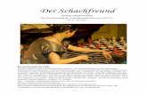 22 - juni 2015 - schachfreunde-sasel.deschachfreunde-sasel.de/wp-content/uploads/Schachfreund-22-juni2015.pdf · SF Sasel nahm mit einer Damenmannschaft [DWZ-Durchschnitt 1476] an
