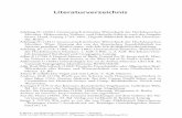 Literaturverzeichnis978-3-642-41818-1/1.pdf · Mundart. Elektronische Volltext- und Faksimile-Edition nach der Ausgabe letzter Hand, Leipzig 1793–1801, Digitale Bibliothek Band