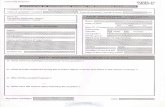 hrpz2.moh.gov.myhrpz2.moh.gov.my/v3/uploads/Lain/Borang WEHU A1-A2 (UKA).pdf · WEHU A2 Date seen / treated / admitted Medical certificate (MC) given NO Duration of MC days Rediation