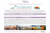 ISPRM 2017 Buenos Ajres, 28.04 05.05traveldesign.rs/wp-content/uploads/2018/02/ISPRM-Buenos-Aires-28.04...velelepni parkovi, kolonijalna arhitektura i bogat kulturni i noćni život