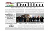 III CARRERA SOLIDARIA - asociaciontalia.files.wordpress.com · «Daliito» Núm. 38. Año XI. ABRIL 2010 Página 3