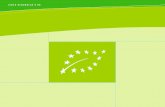 SIGLA ECOLOGICĂ A UE · PDF fileSIGLA ECOLOGICĂ A UE | PROPORŢII Unitatea pentru măsurarea siglei ecologice a UE este înălţimea câmpului verde de fond. Proporţiile câmpului