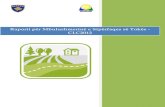 Raporti për Mbulushmerinë e Sipërfaqes së Tokës - CLC2012.pdf · organizative, metodologjike dhe tematike. Për të arritur efikasitet në punën ekipore është ndarë hapësira
