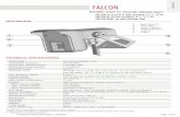 75.5835.04 FALCON FAMILY 20160301 - us.beasensors.com · 75.5835.04 FALCON FAMILY 20160301 Page 1 of 4 FALCON 1 2 5 6 4 3 SpeciÞcations are subject to changes without prior notice.