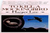 To Kill a Mockingbird [cs] - Summer Reading 2017pbsreading.weebly.com/uploads/1/9/9/2/19924975/to_kill_a_mockingbird.pdf · To KILL A MOCKINGBIRD I 5 with their lives, but they were