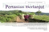 Pertanian Berlanjut Panduan Fieldtip 2011pertanianberlanjut.lecture.ub.ac.id/files/2011/03/Fieldguide_PB_Final... · Rika Ratna Sari 3. Christanti Agustina Materi II 1. Kurniawan