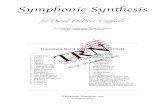 00 LS - Symphonic Synthesis · Canfield was born in Fort Lauderdale, Florida, on September 23, 1950. Early musical studies were with his father, John Canfield, and graduate studies