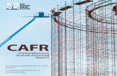 CAFR - apps.saws.org · Comprehensive Annual Financial Report (CAFR) of the San Antonio Water System (SAWS) for the year ended December 31, 2018. We believe that the financial and